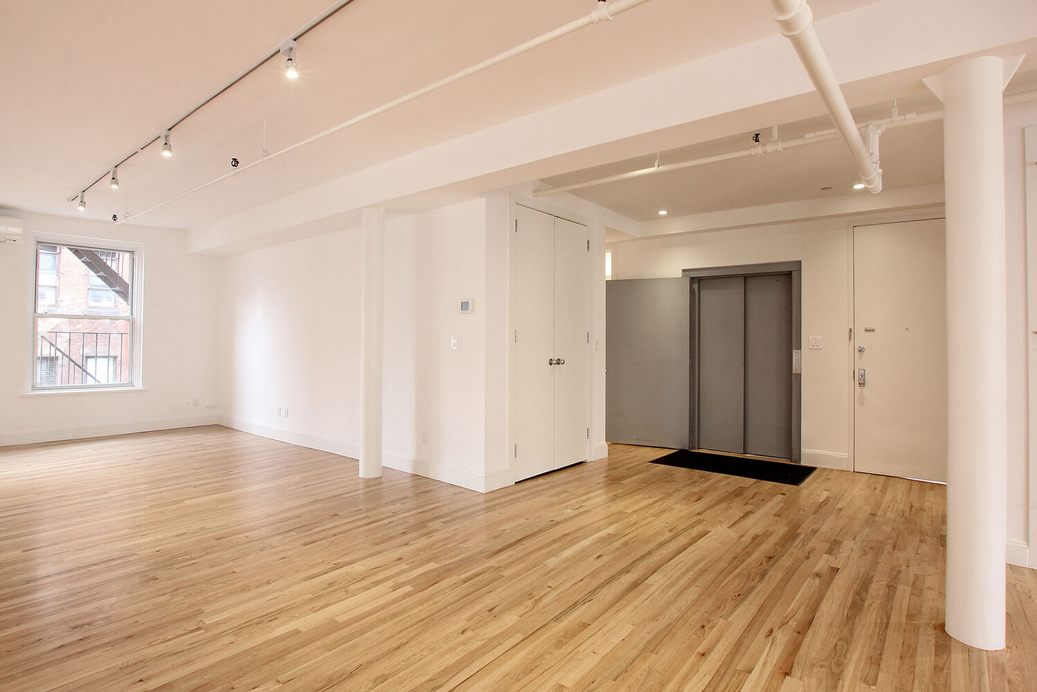 101 CROSBY Street 5THFLOOR