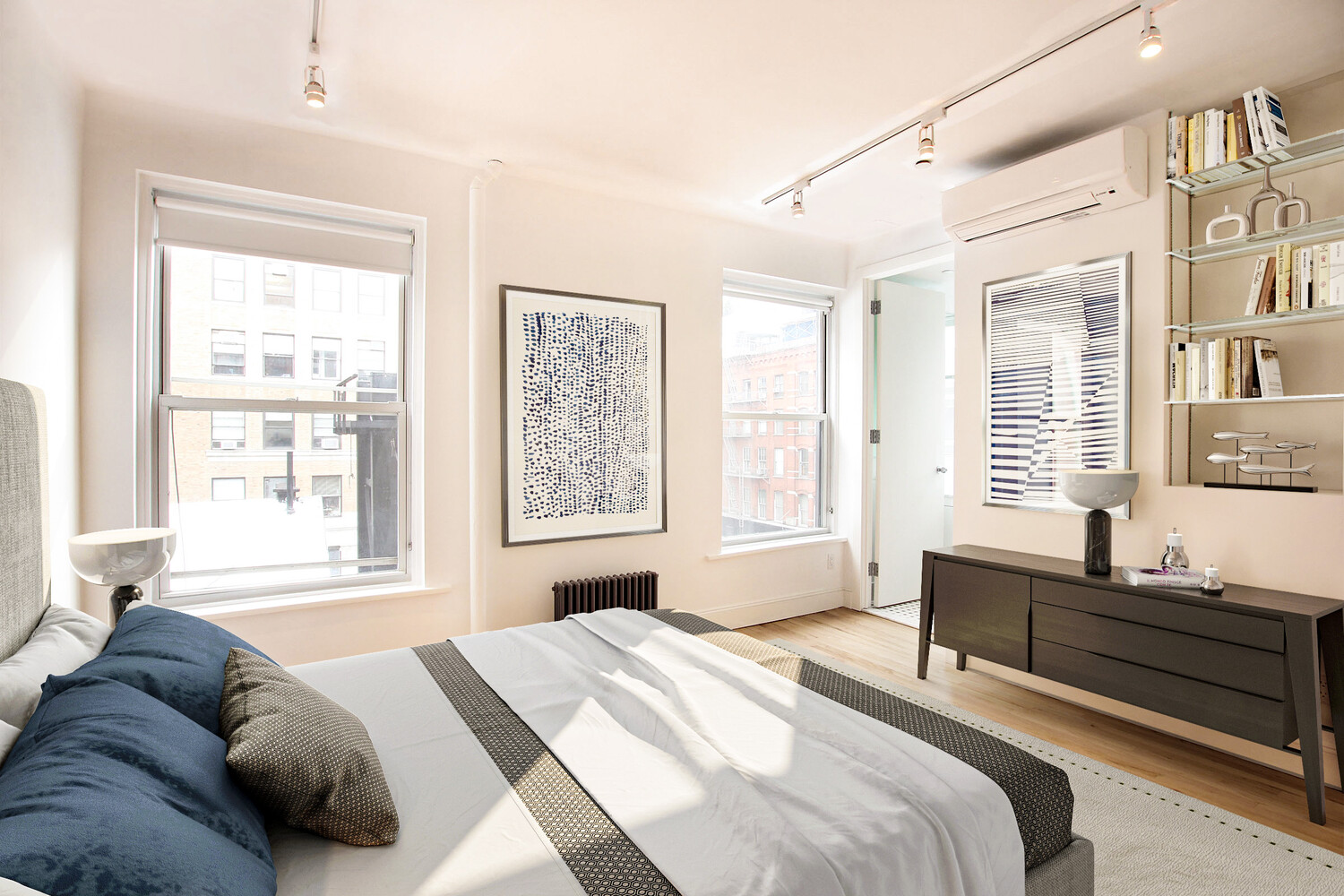 101 CROSBY Street 5THFLOOR