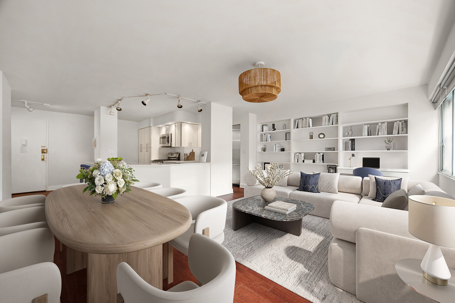 153 E 57TH Street 9GH