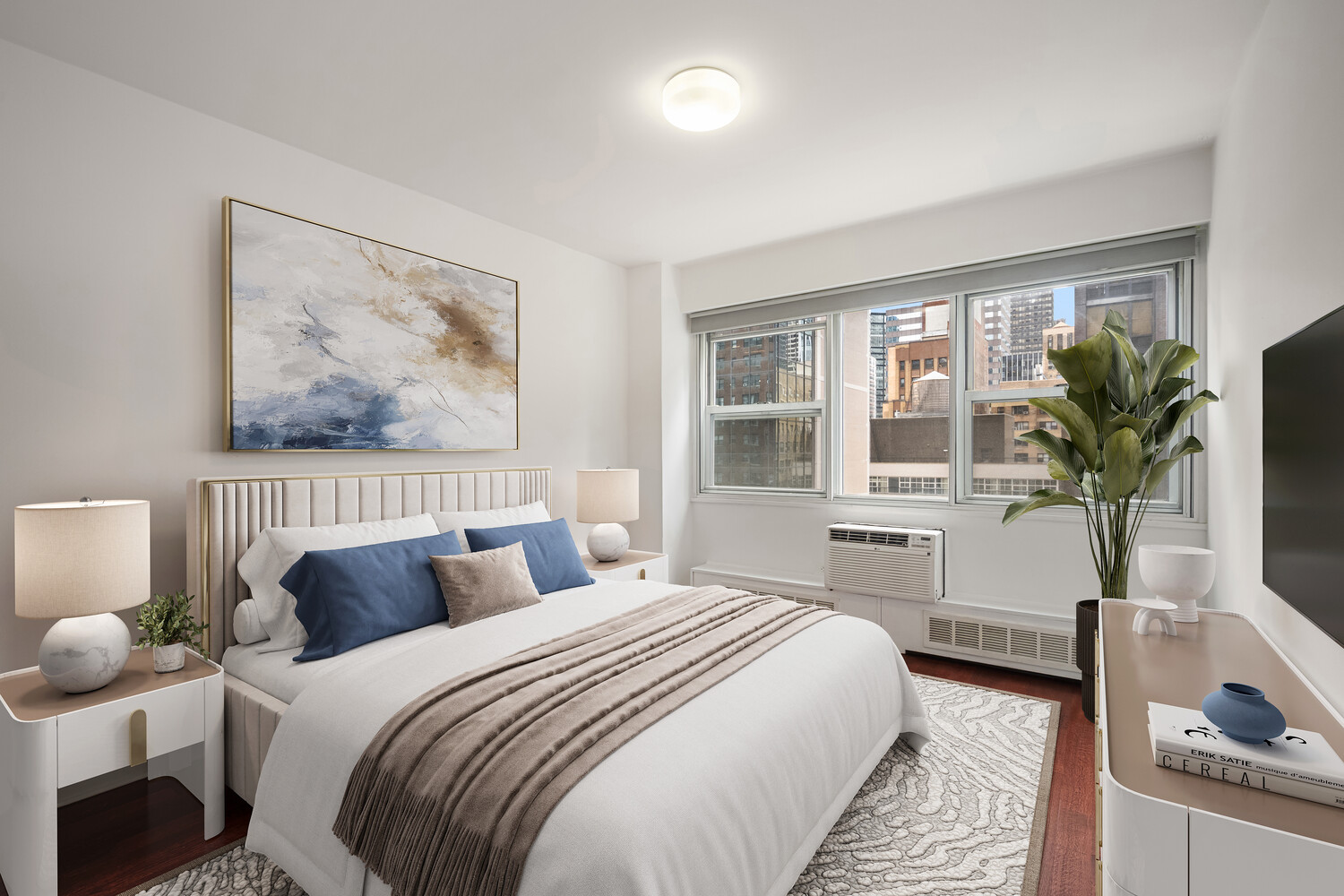 153 E 57TH Street 9GH