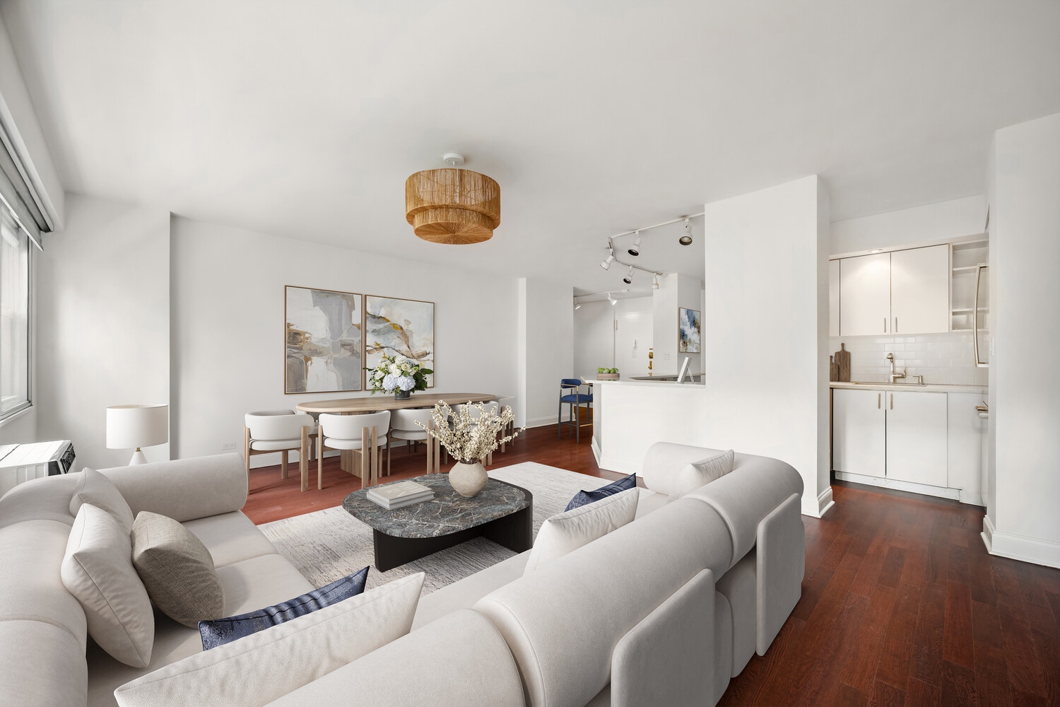 153 E 57TH Street 9GH