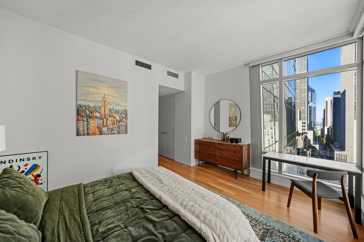 18 W 48TH Street 22A