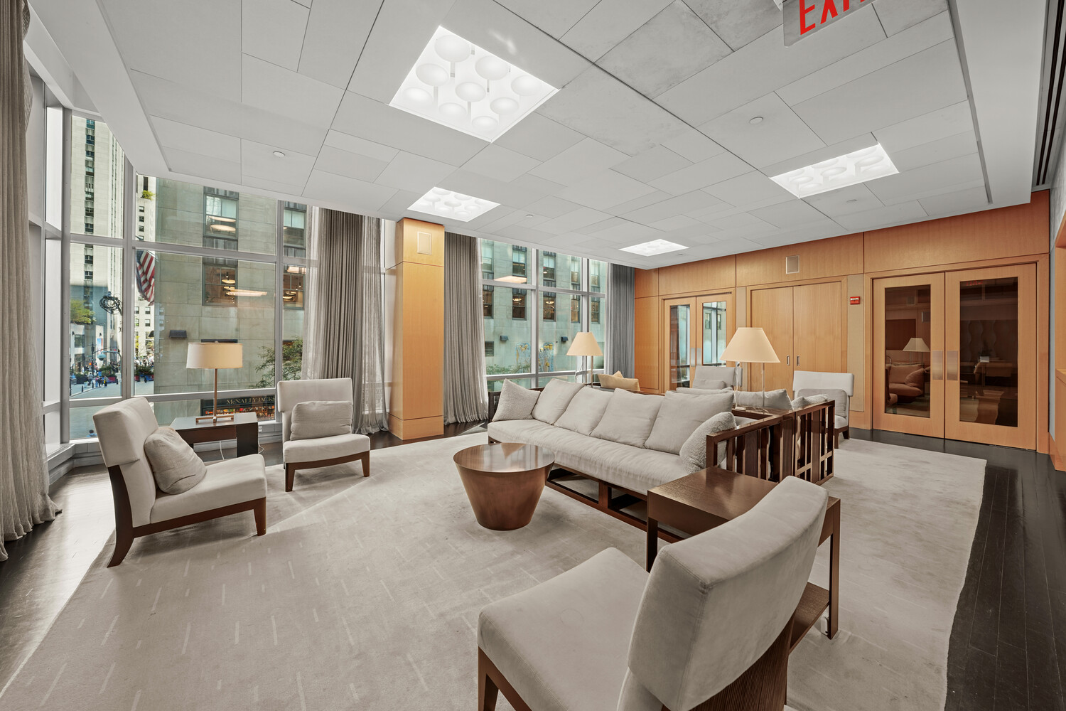 18 W 48TH Street 22A