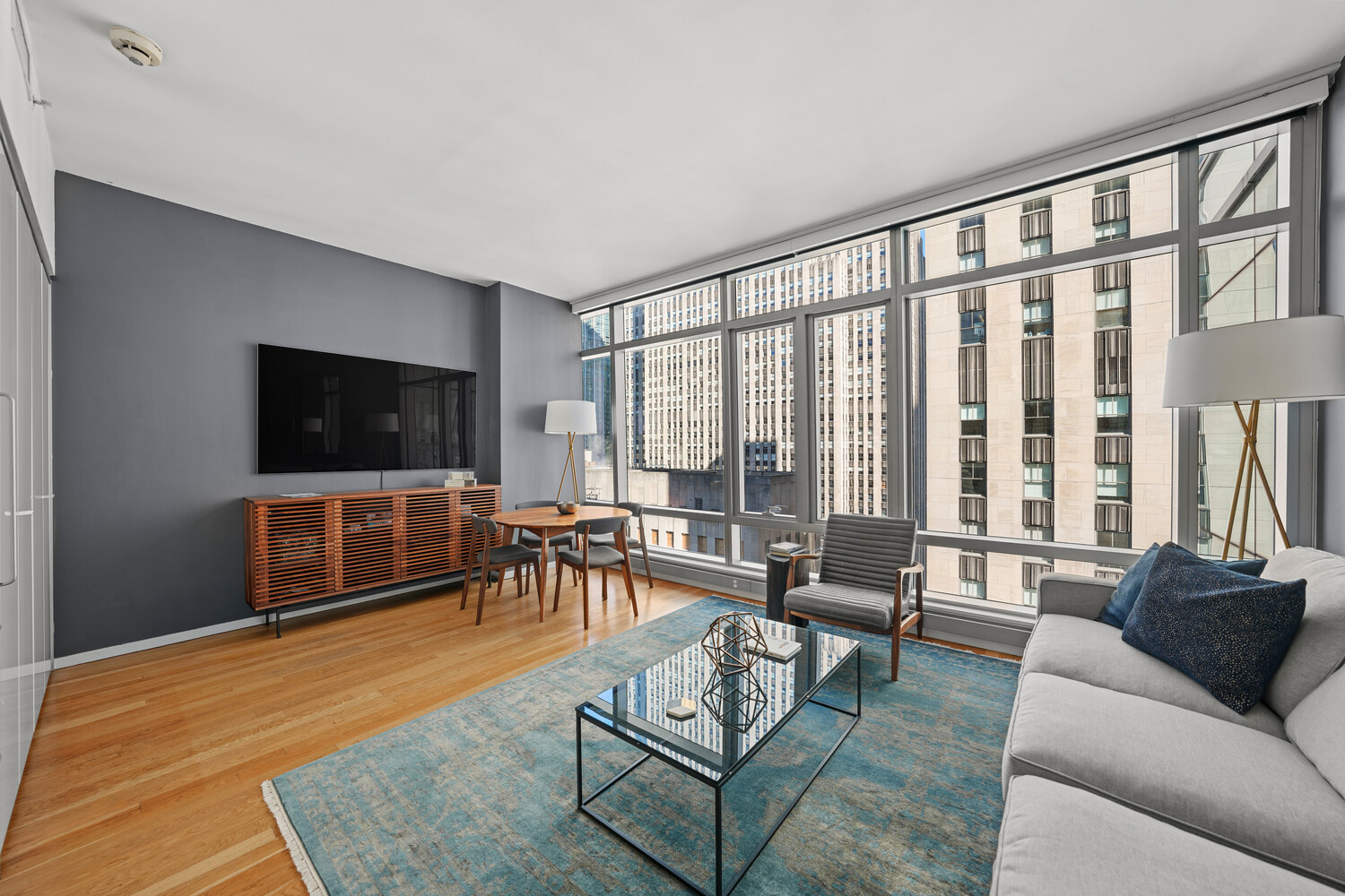 18 W 48TH Street 22A