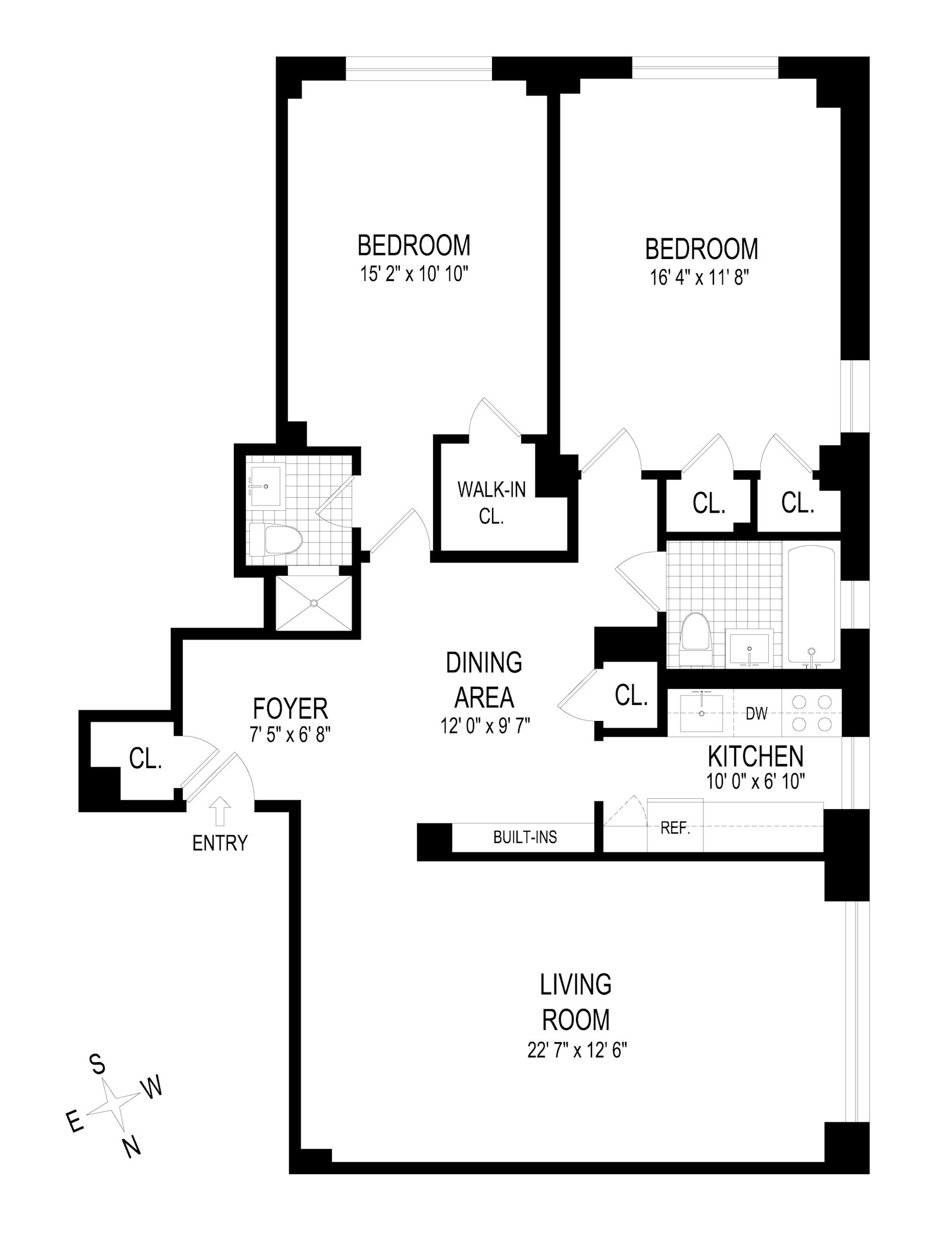 11 RIVERSIDE Drive 10PE