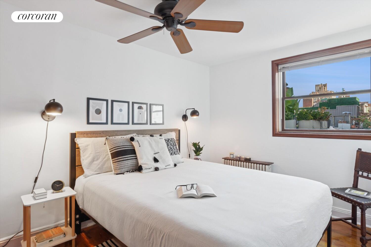458 W 20TH Street 5D