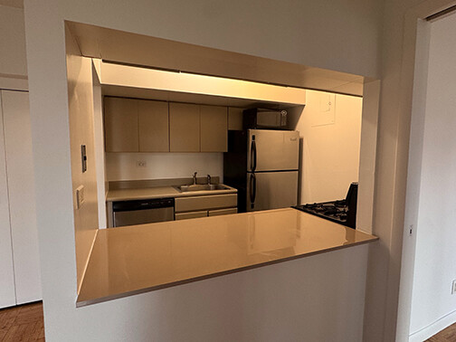 400 E 70TH Street 1208