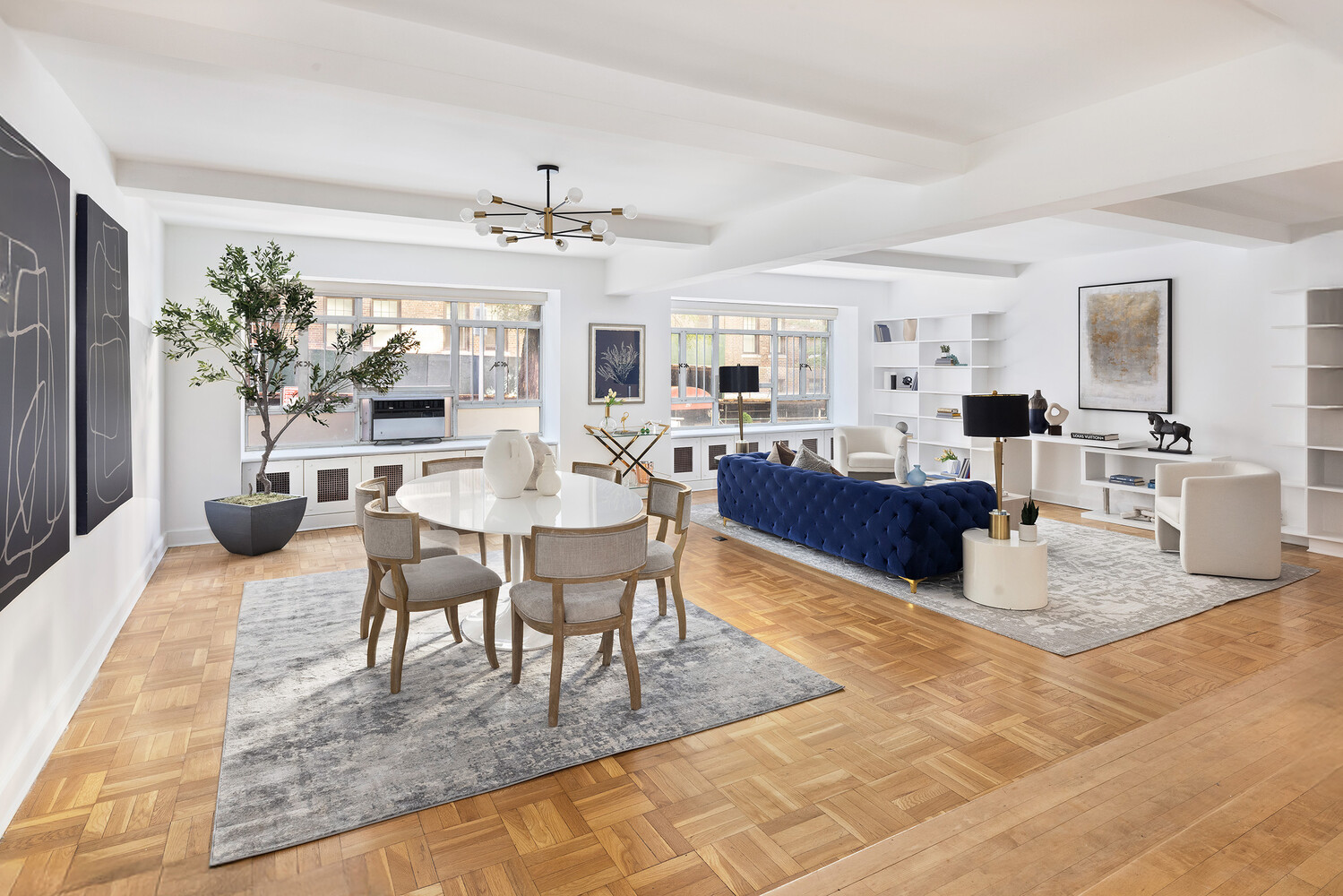 15 W 84TH Street 2CD