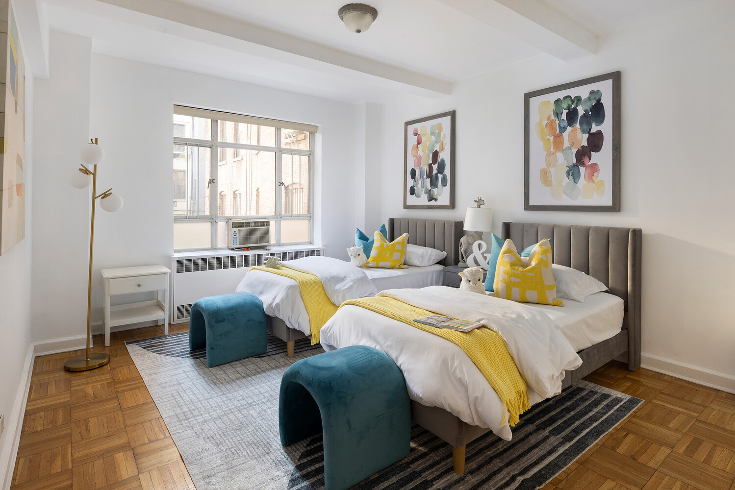 15 W 84TH Street 2CD