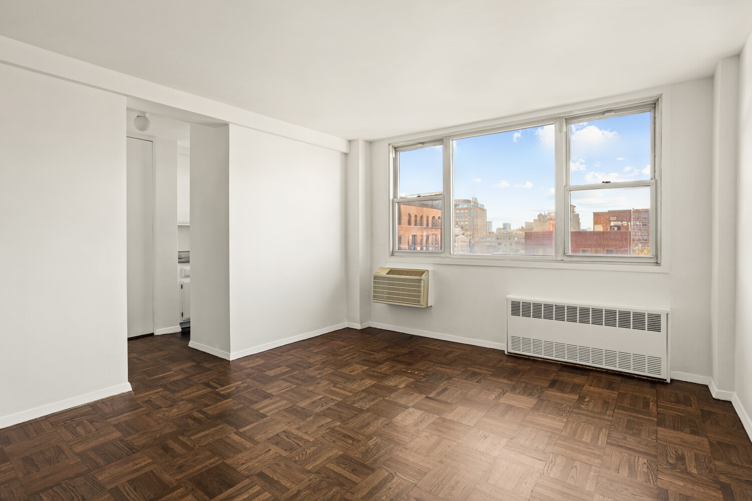 61 JANE Street 9S
