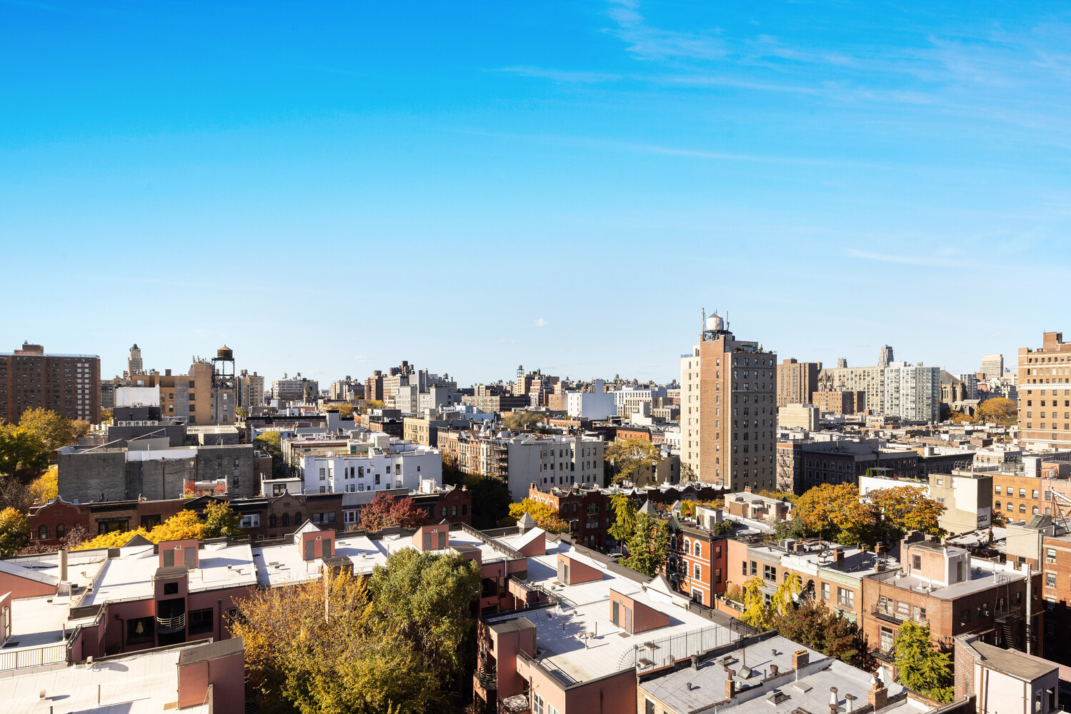 444 CENTRAL Park W 12G