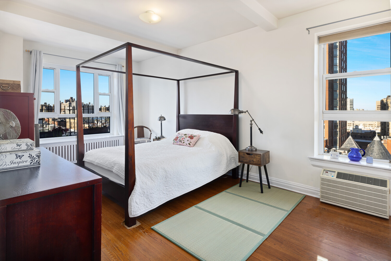 444 CENTRAL Park W 12G