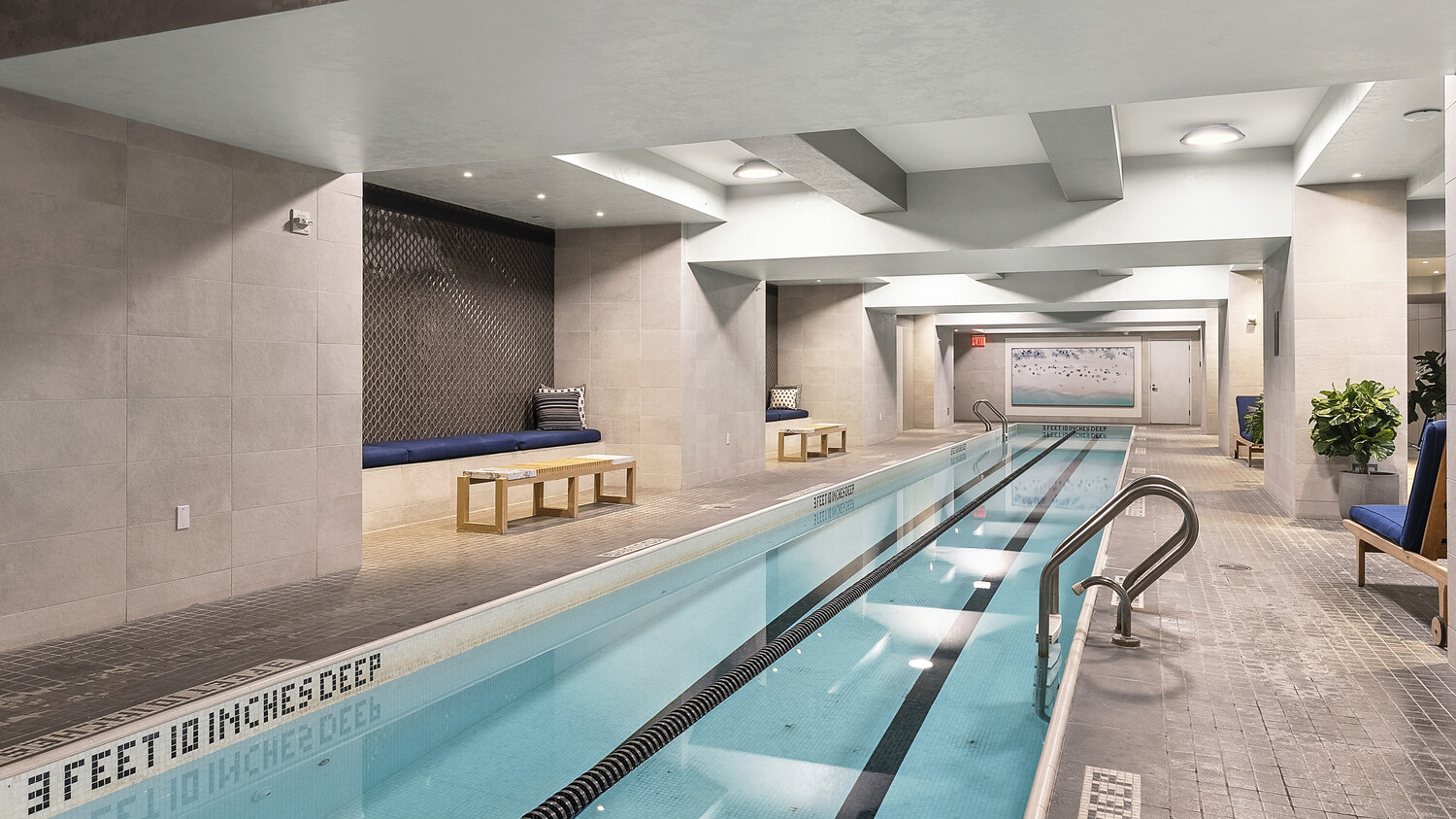 100 BARCLAY Street 15N