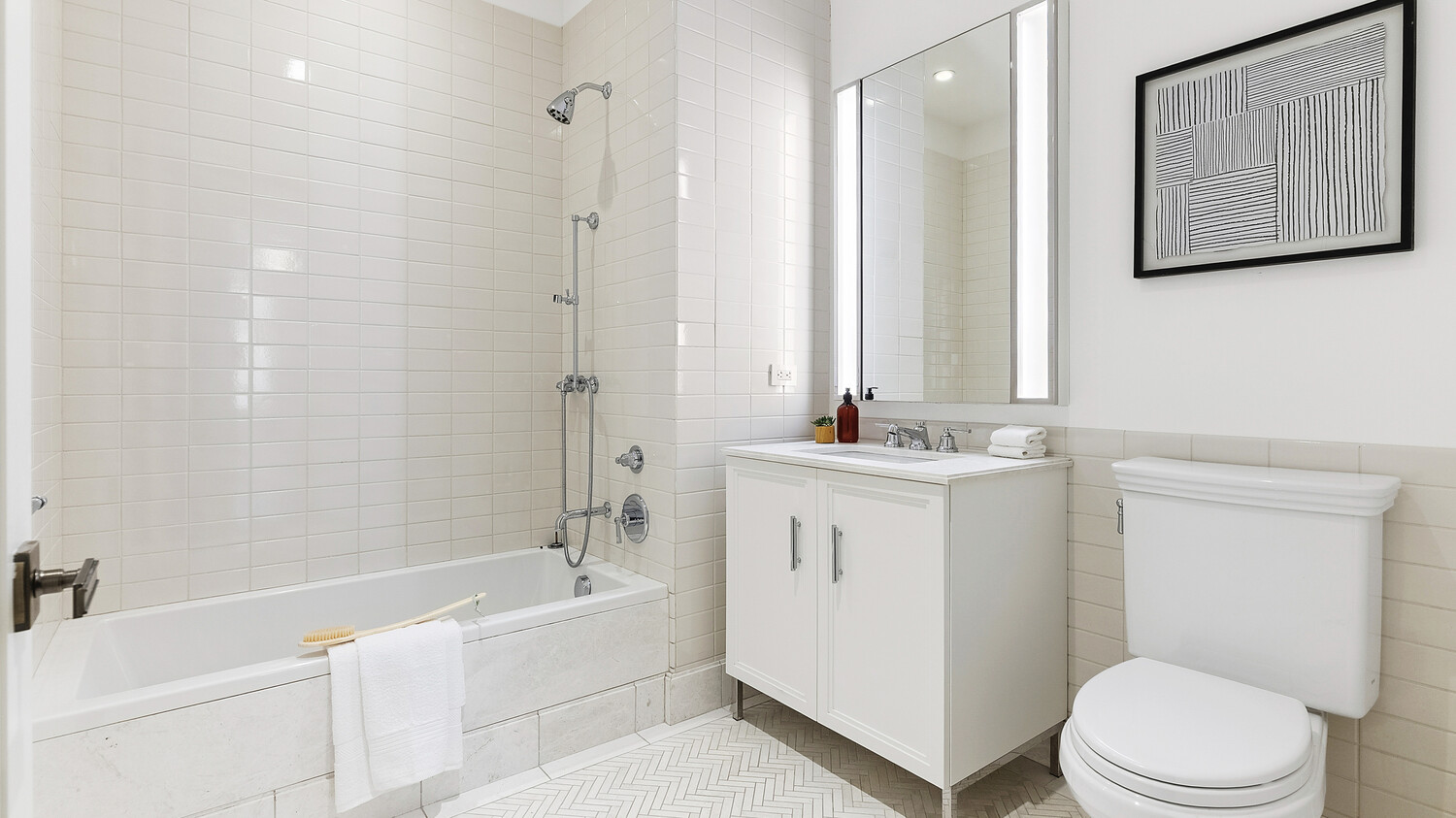 100 BARCLAY Street 15N