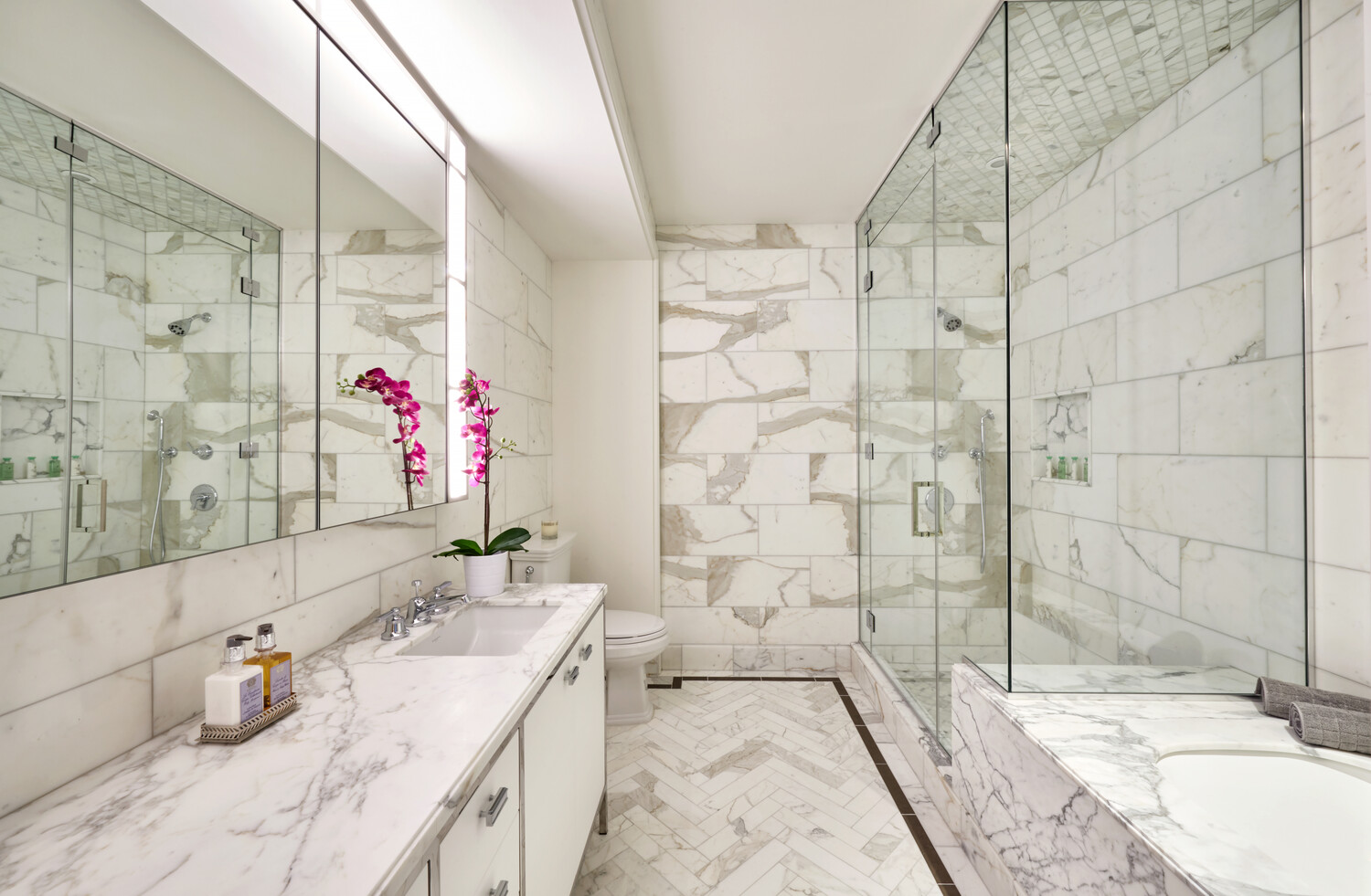 100 BARCLAY Street 15N