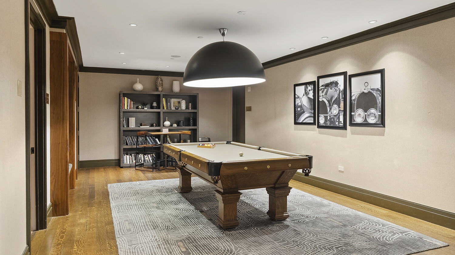 100 BARCLAY Street 15N