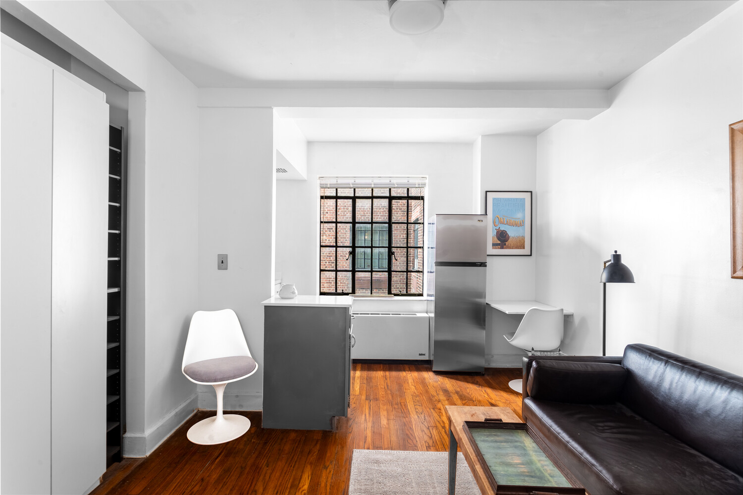 25 TUDOR CITY Place 1710