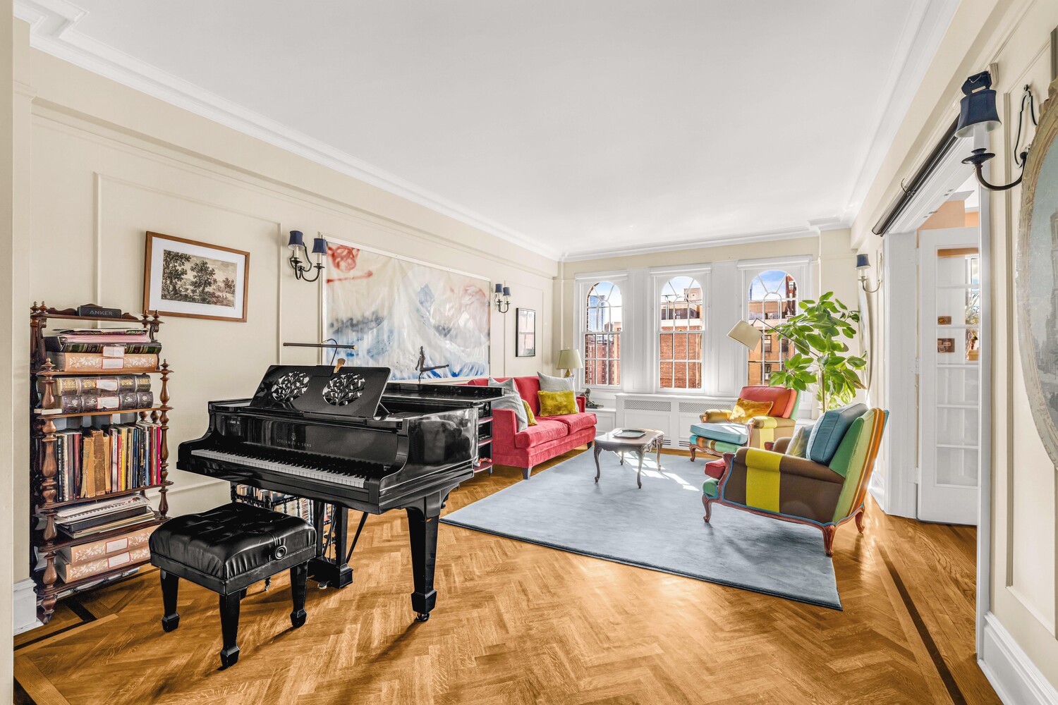 221 W 82ND Street 14D