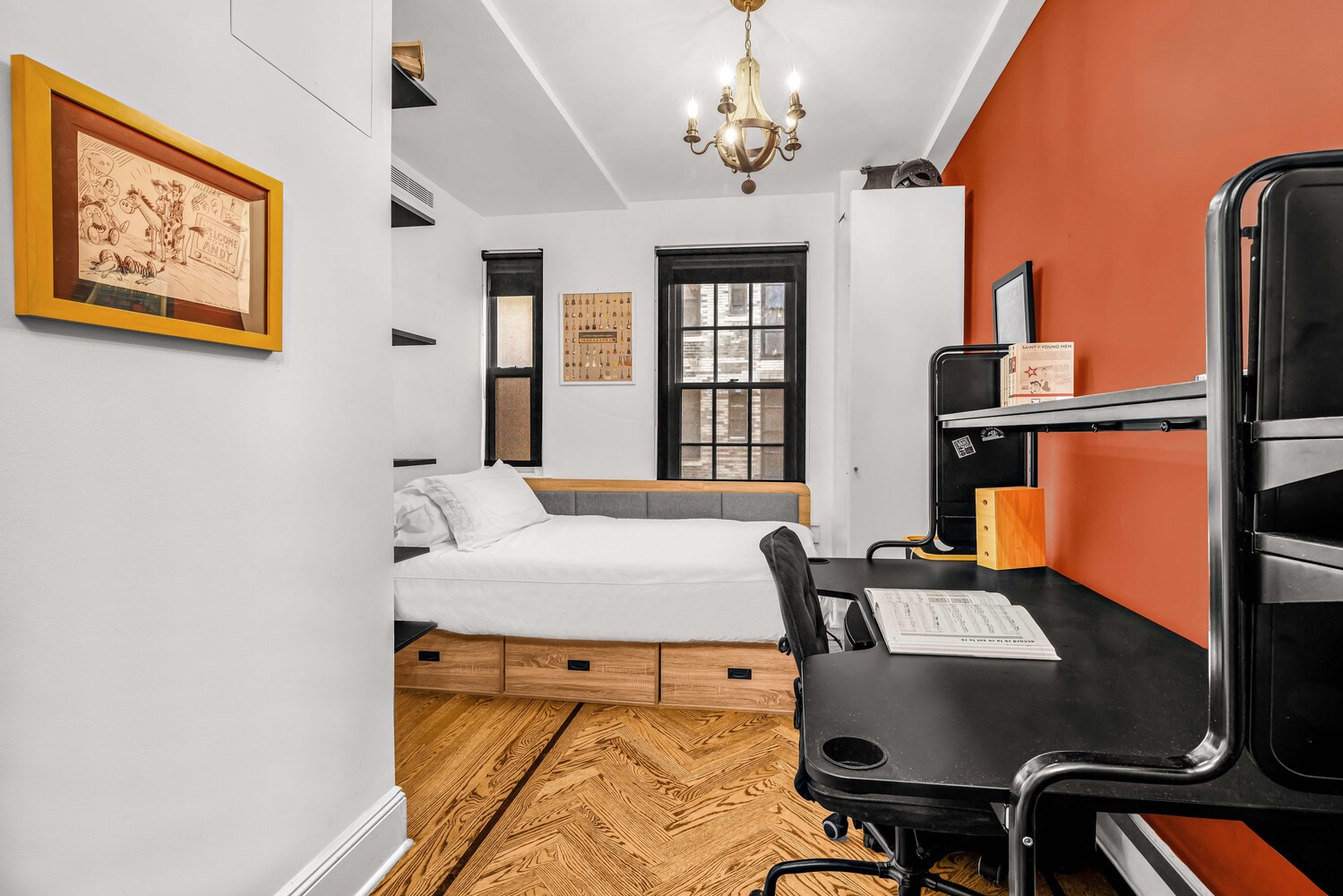 221 W 82ND Street 14D