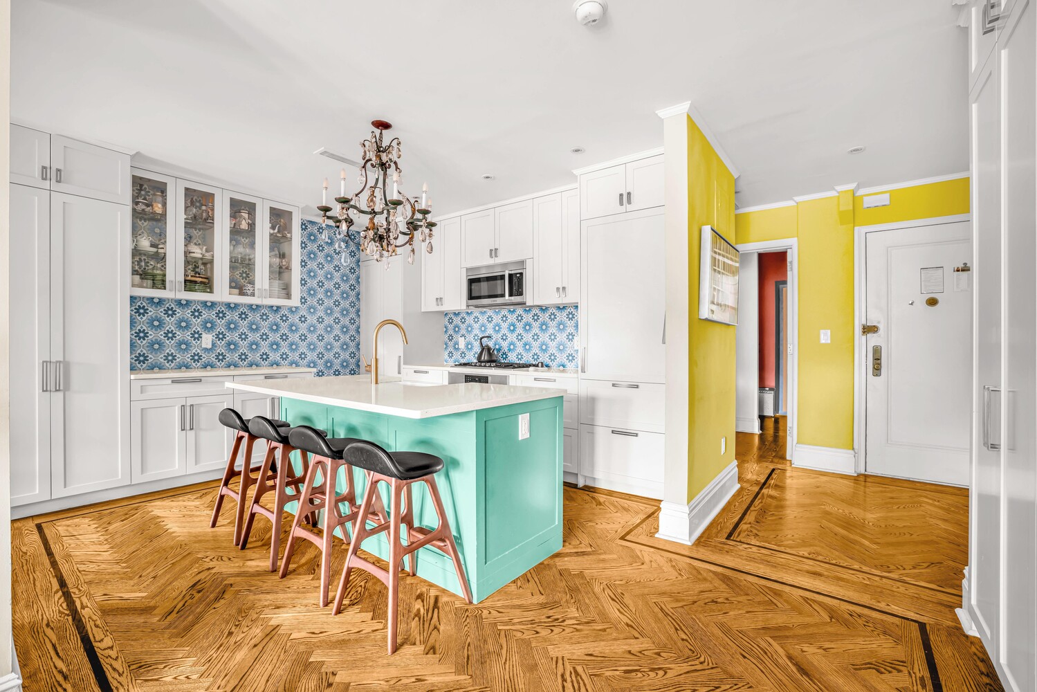 221 W 82ND Street 14D