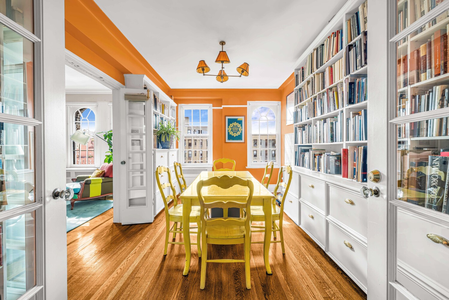 221 W 82ND Street 14D