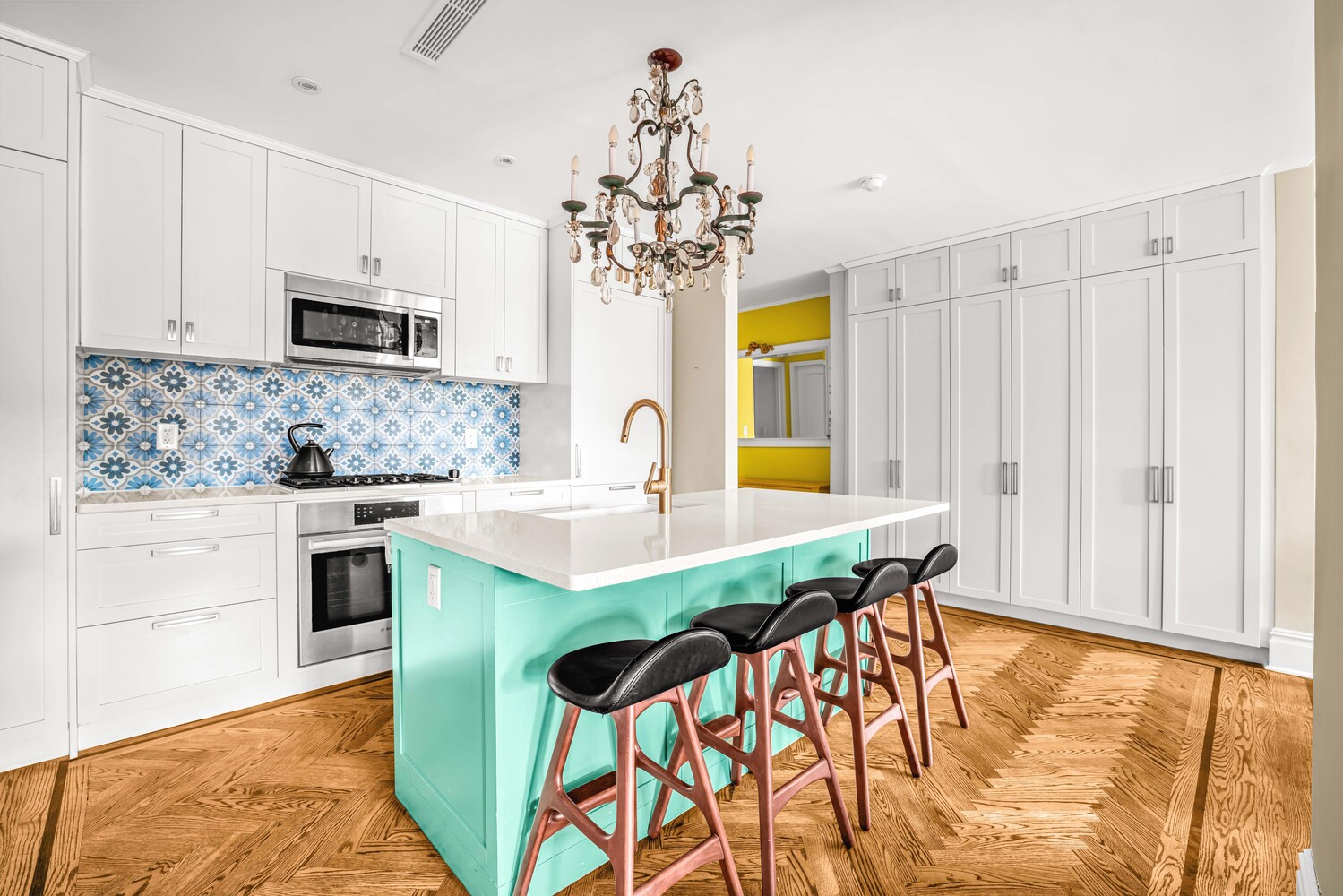 221 W 82ND Street 14D