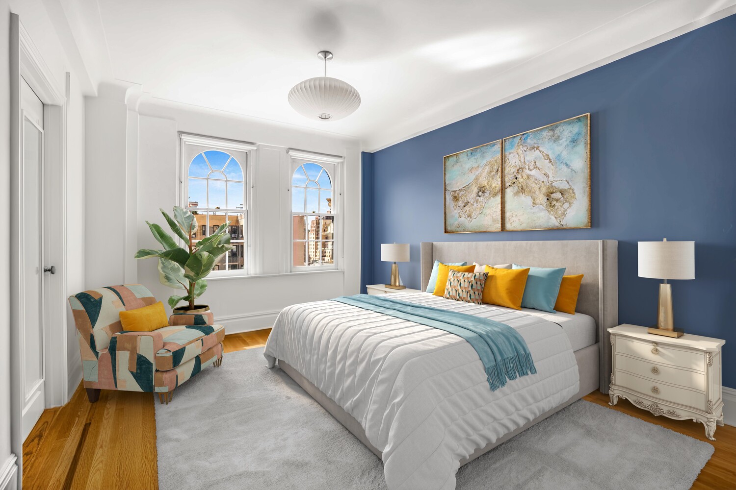 221 W 82ND Street 14D