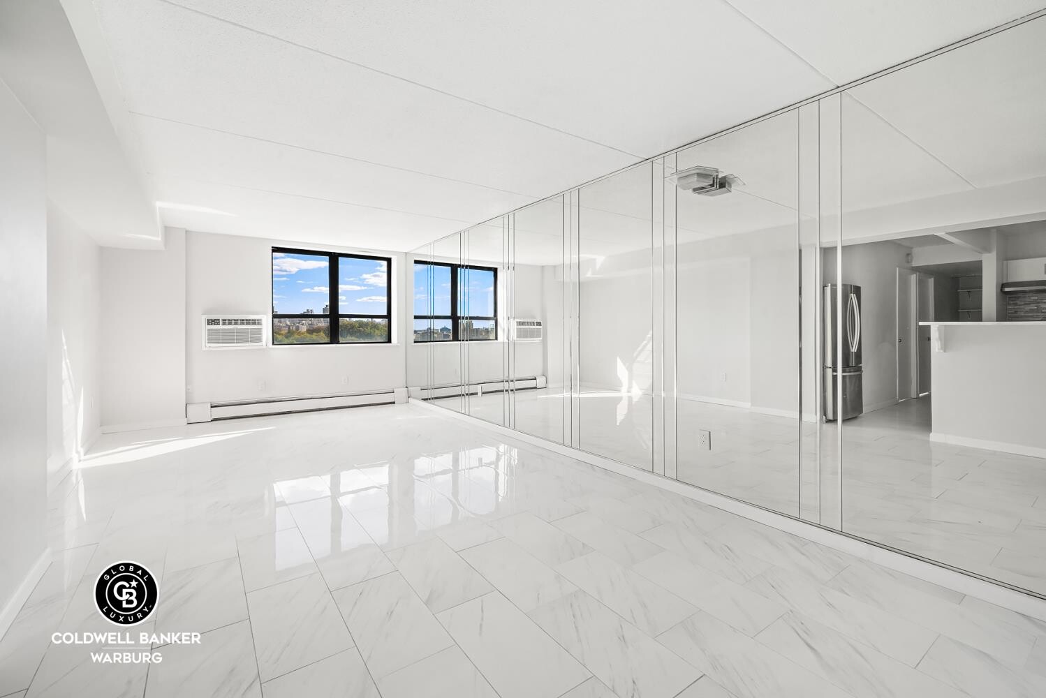 301 W 110TH Street 16G