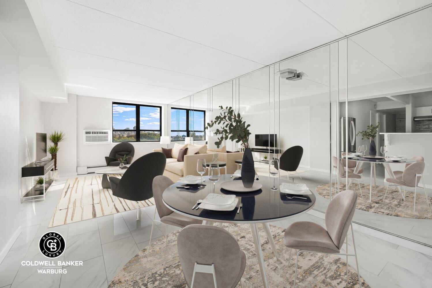 301 W 110TH Street 16G