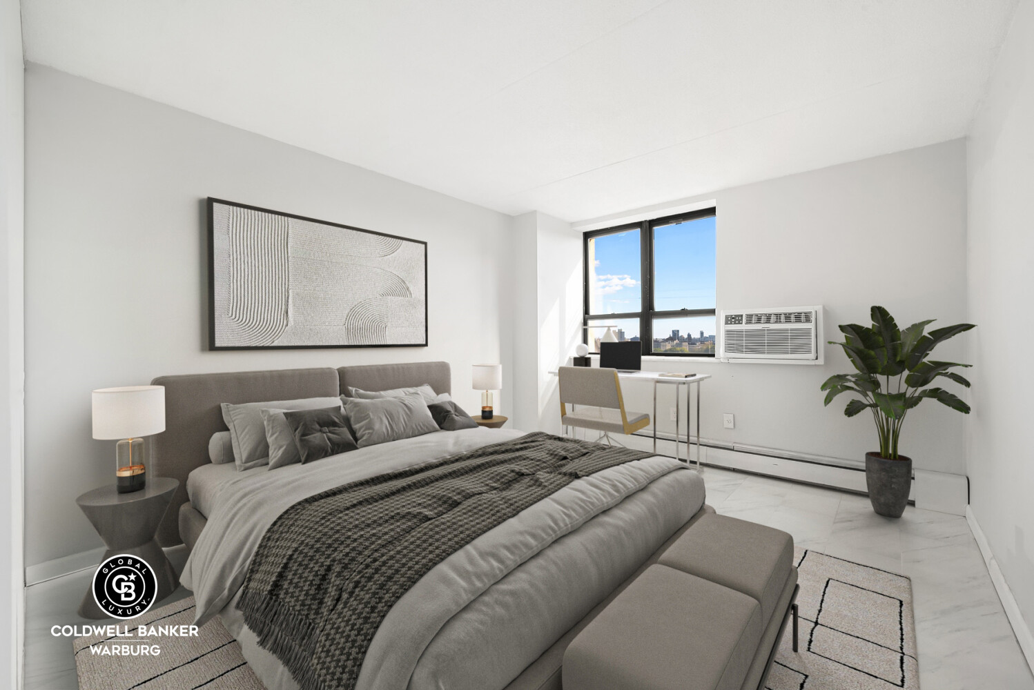 301 W 110TH Street 16G