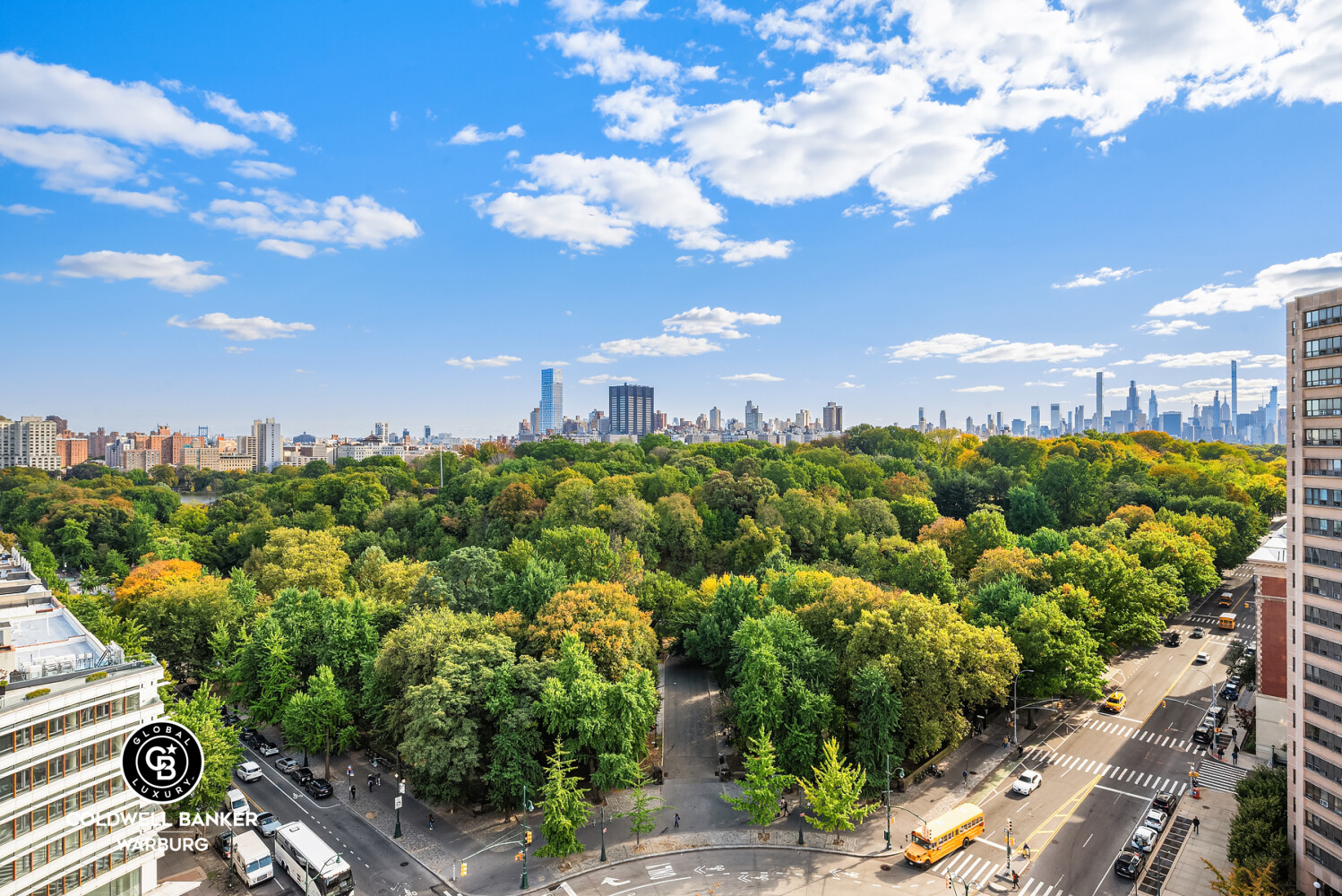 301 W 110TH Street 16G