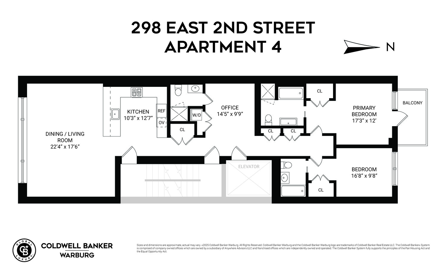 298 E 2ND Street 4