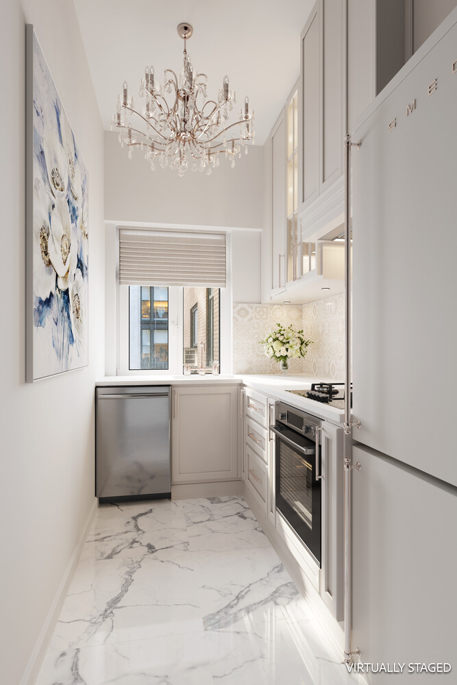 20 E 35TH Street 9M