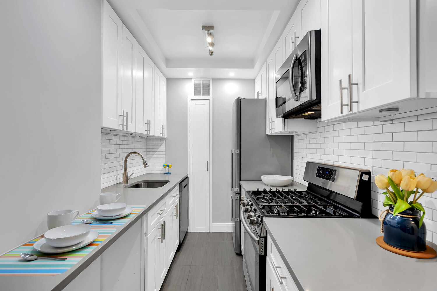 150 E 61ST Street 3K