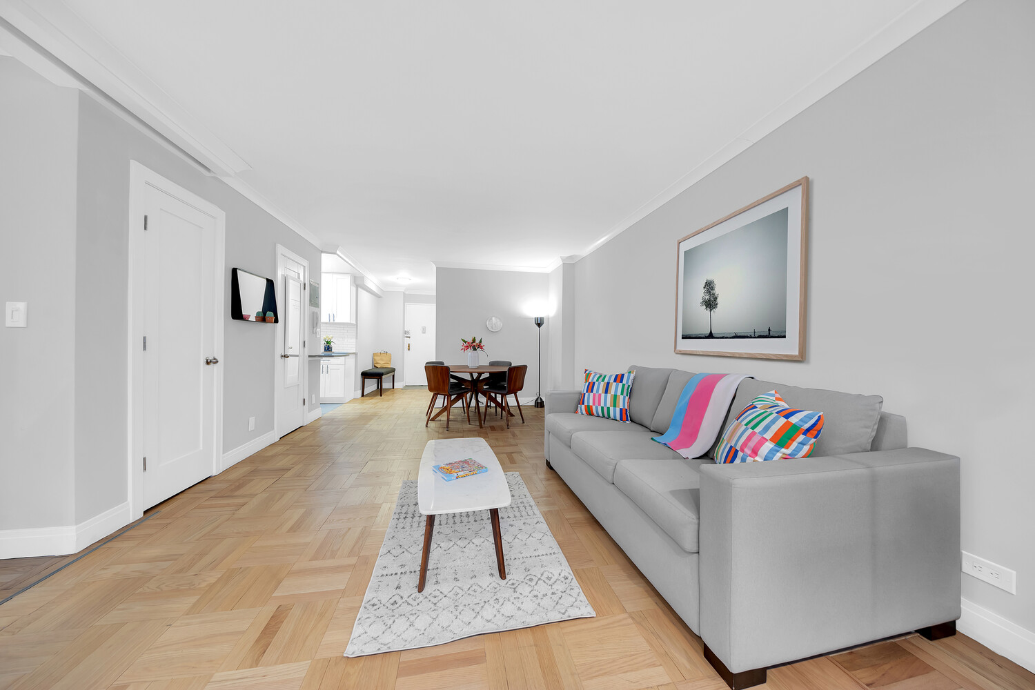 150 E 61ST Street 3K