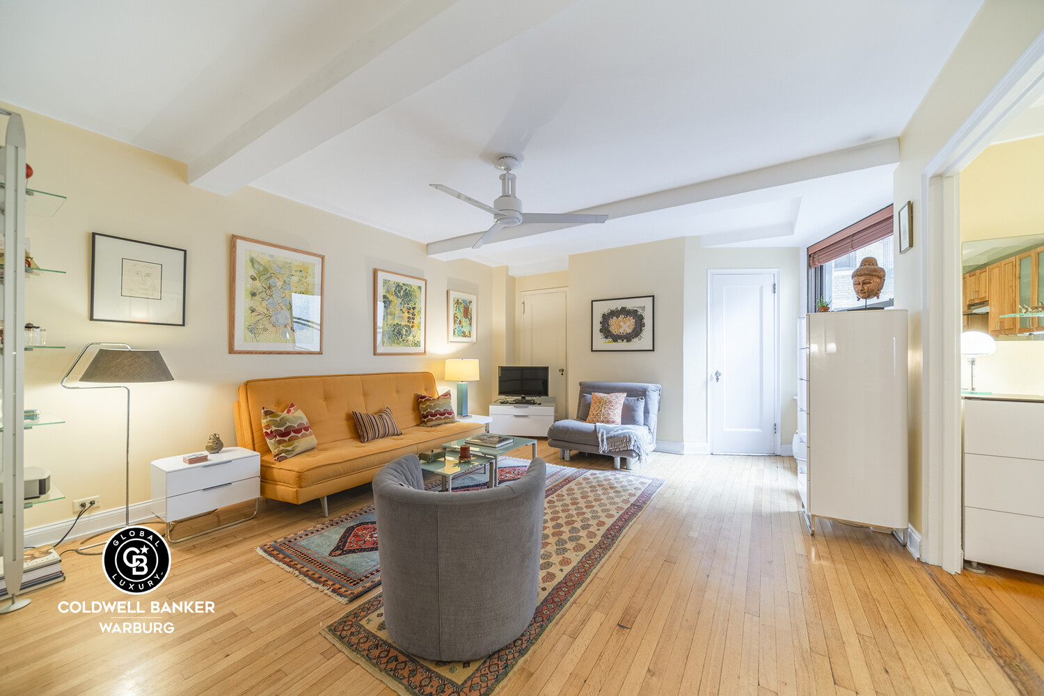 12 E 97TH Street 5L