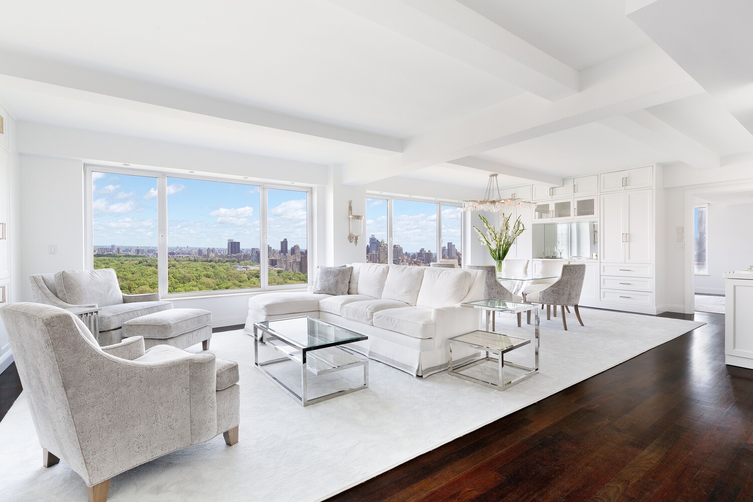 160 CENTRAL Park S 3301