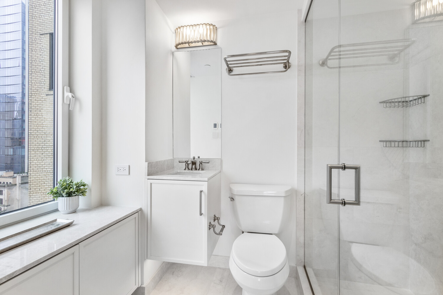 160 CENTRAL Park S 2501