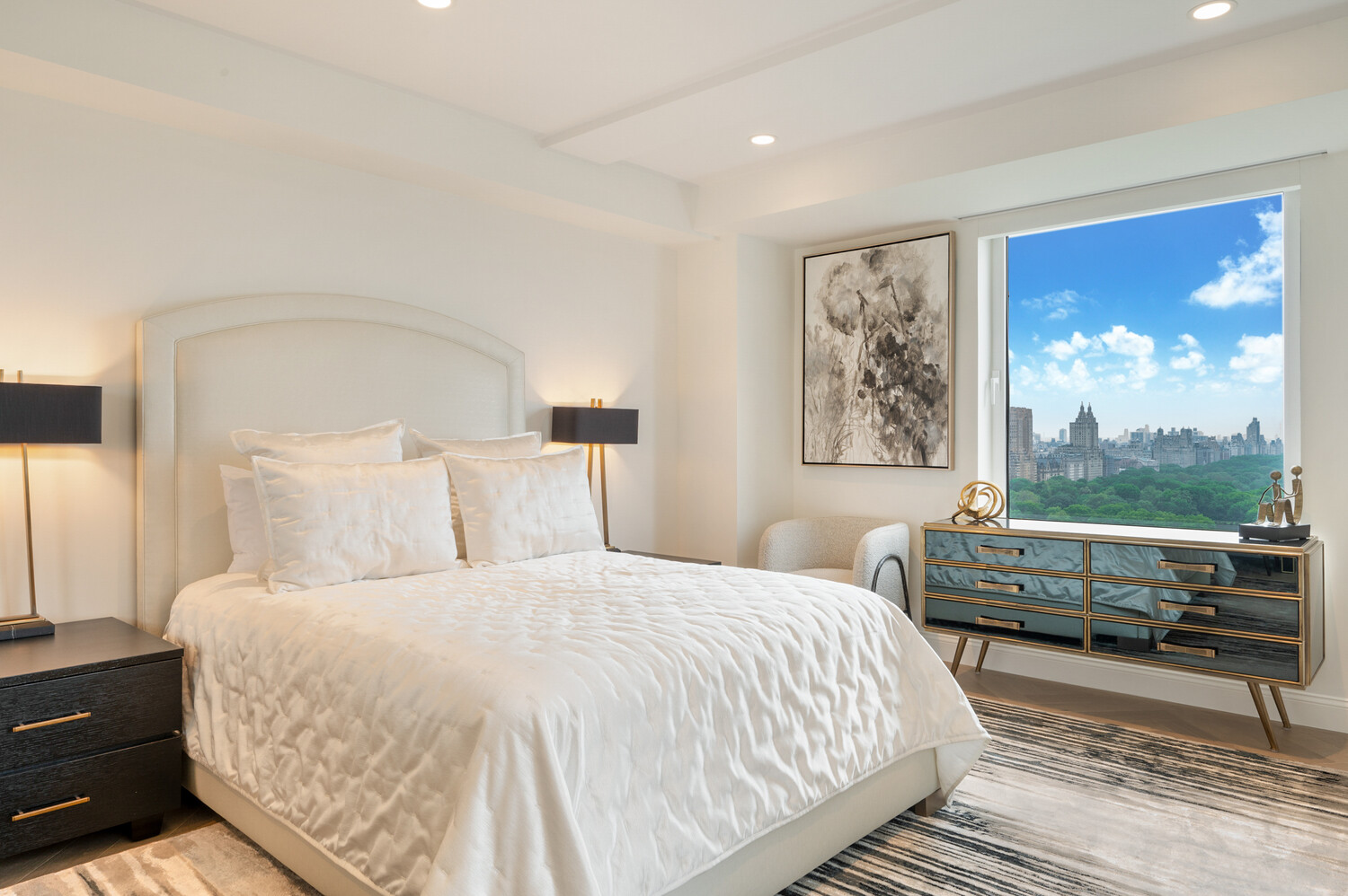 160 CENTRAL Park S 2501