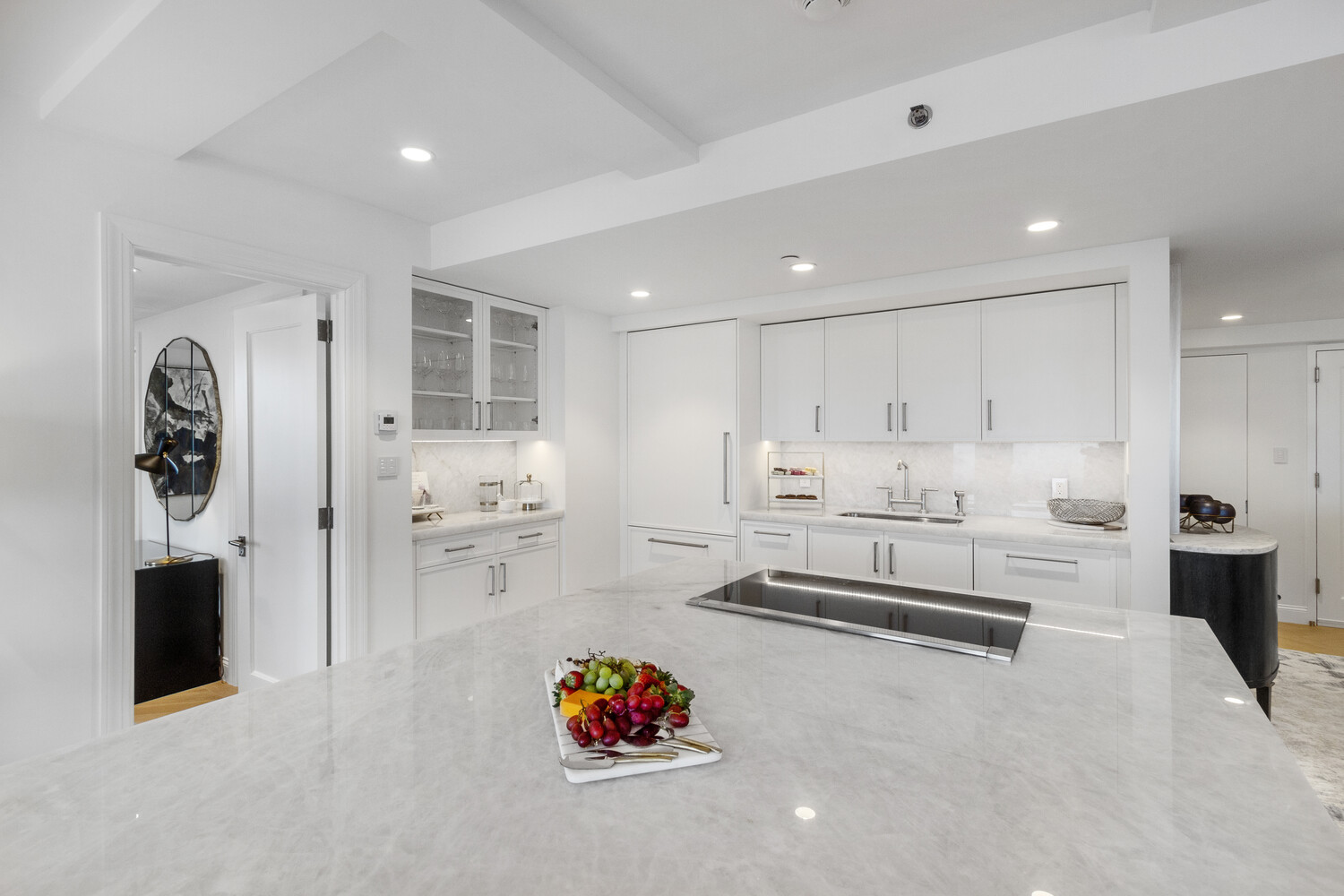 160 CENTRAL Park S 2501