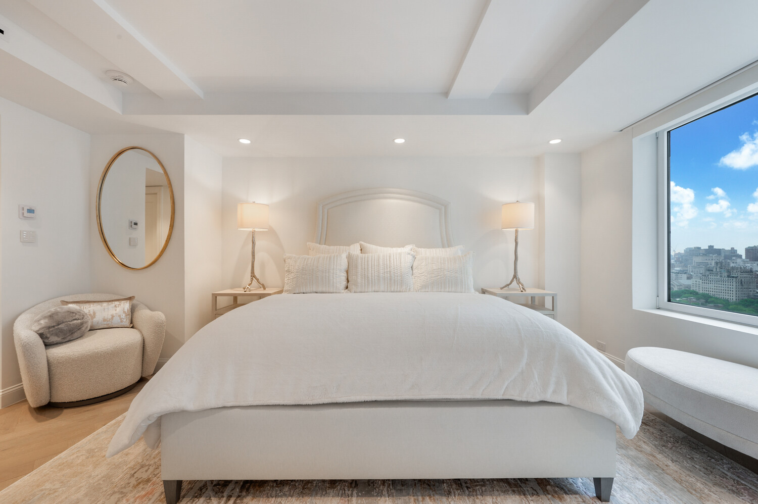 160 CENTRAL Park S 2501