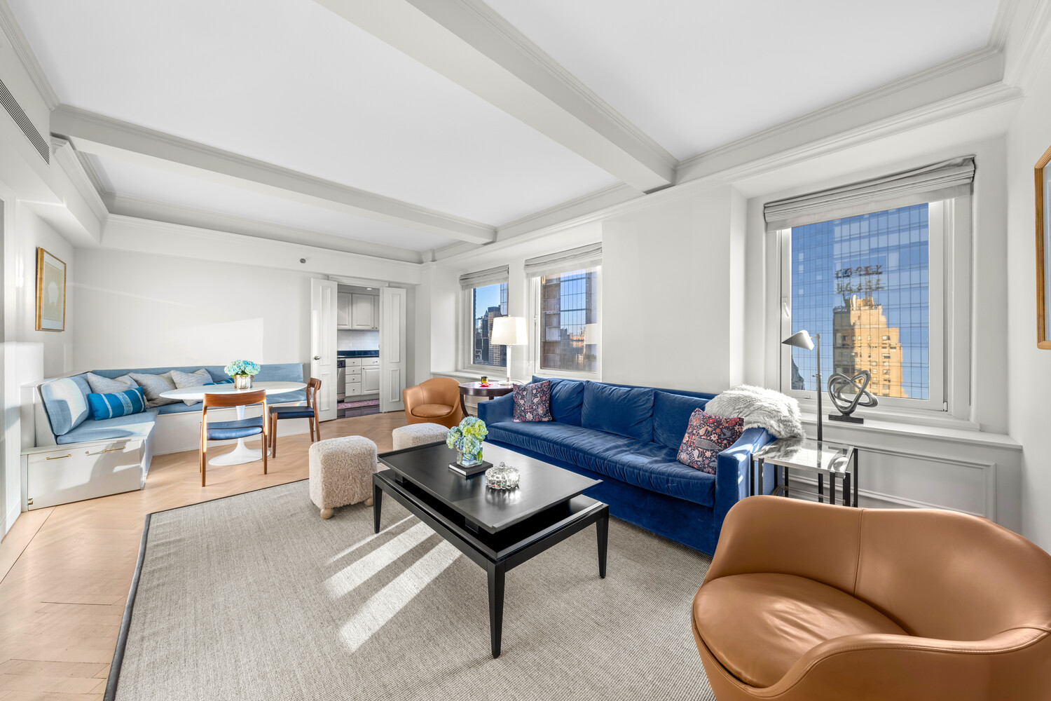 160 CENTRAL Park S 2811