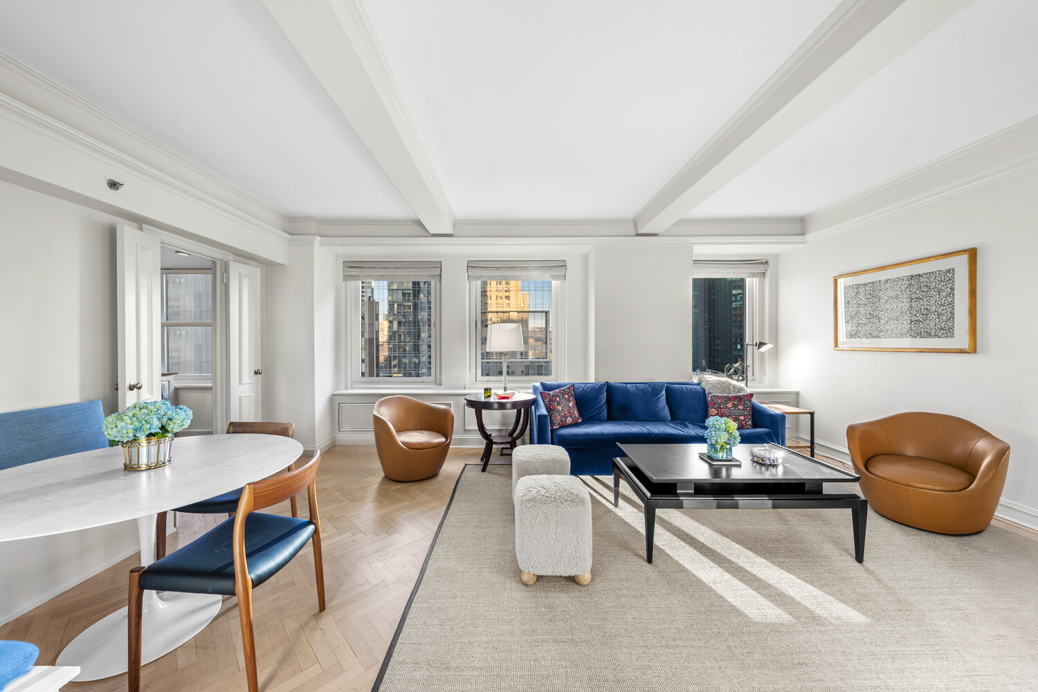 160 CENTRAL Park S 2811