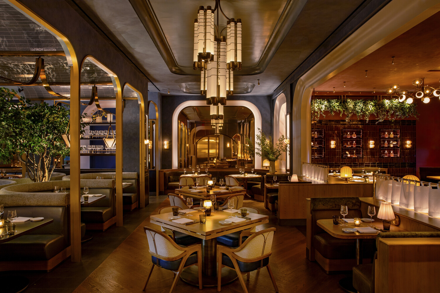 160 CENTRAL Park S 2811