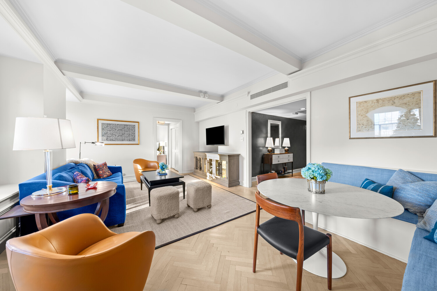 160 CENTRAL Park S 2811