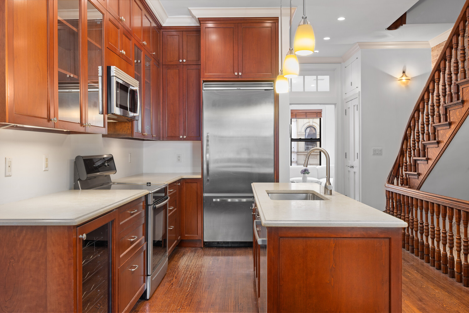 51 W 82ND Street 5