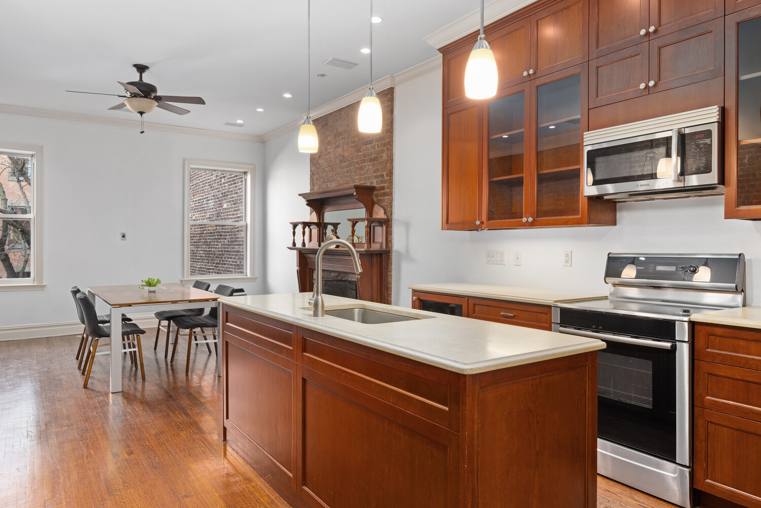 51 W 82ND Street 5