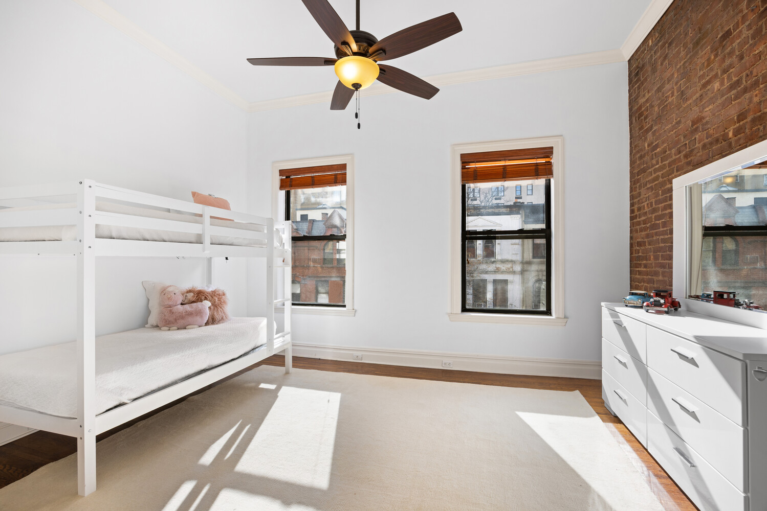 51 W 82ND Street 5