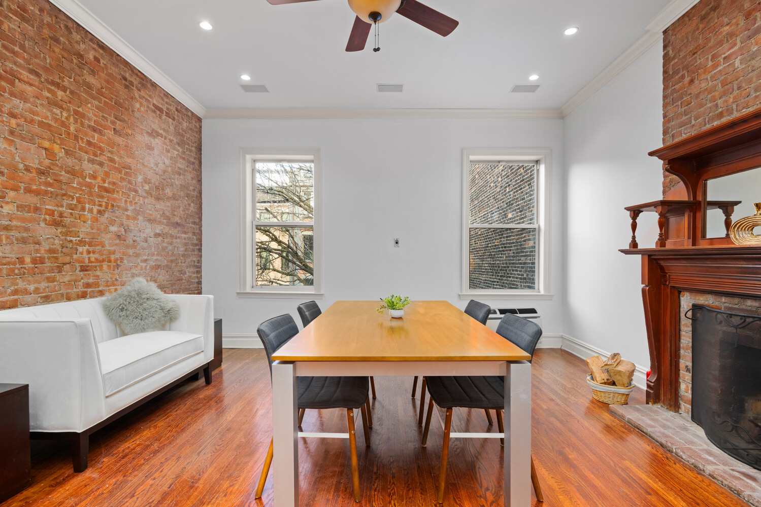 51 W 82ND Street 5