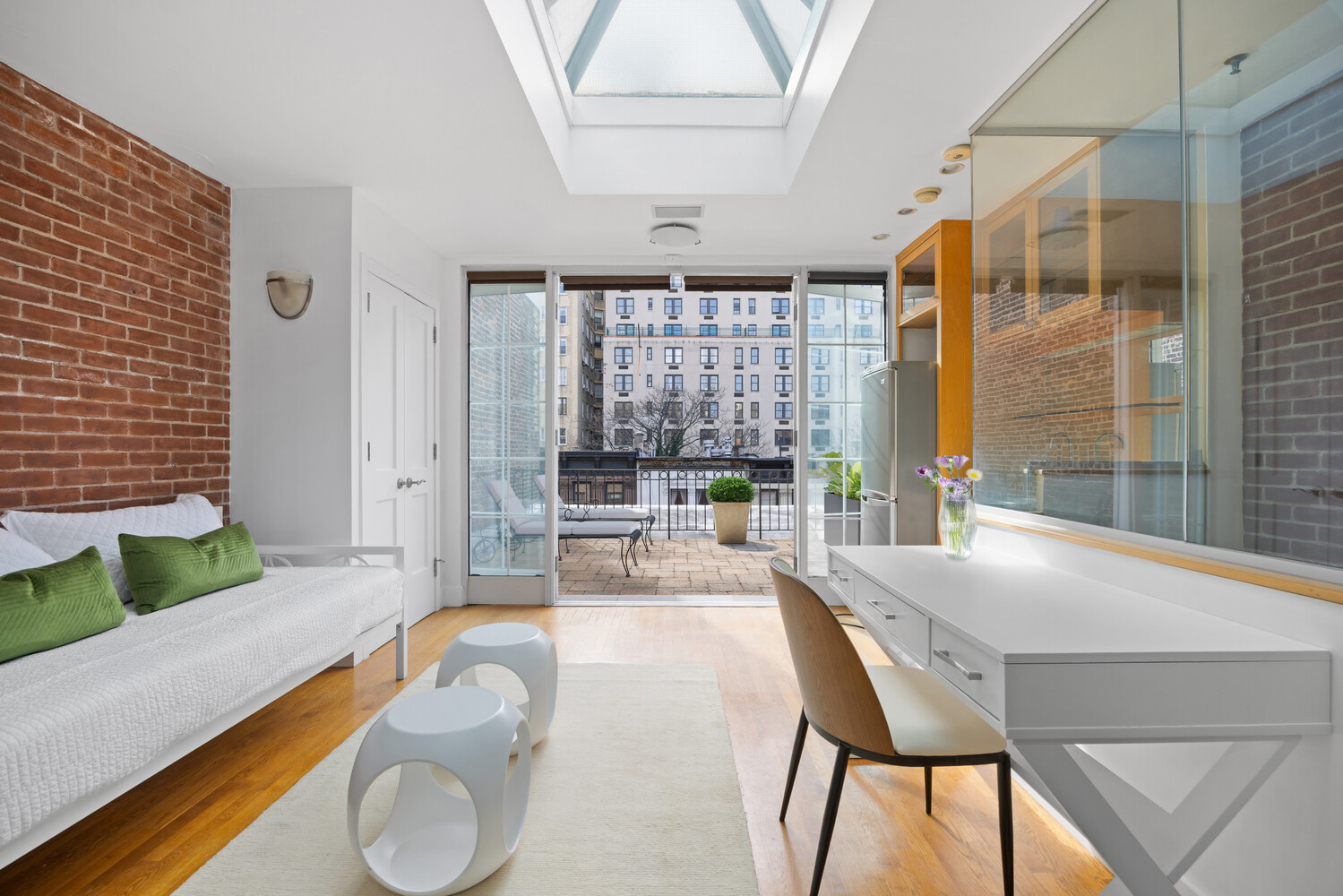 51 W 82ND Street 5